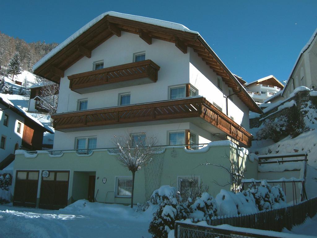 Gaestehaus Walch Fendels Exteriér fotografie